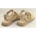 сандалі Massiv 601348 beige 